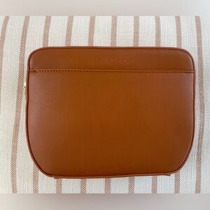 Vilah Bloom 3 in 1 Crossbody Bag, Cognac